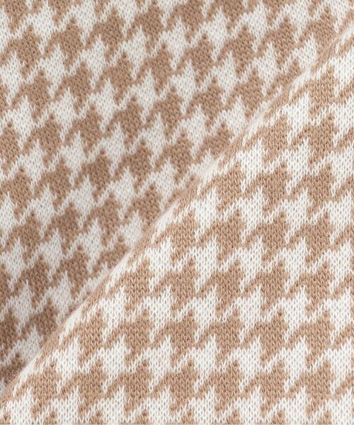 Pupil House / ピューピルハウス ショート・ハーフ・半端丈パンツ | 【セットアップ対応可】プリーツスカパン | 詳細6