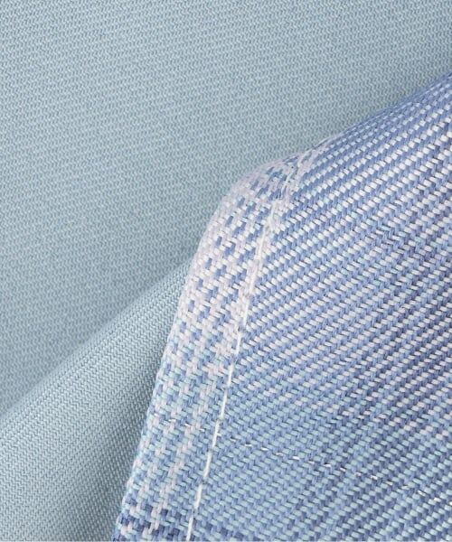 Pupil House / ピューピルハウス ミニ・ひざ丈スカート | チェックプリーツスカート | 詳細6