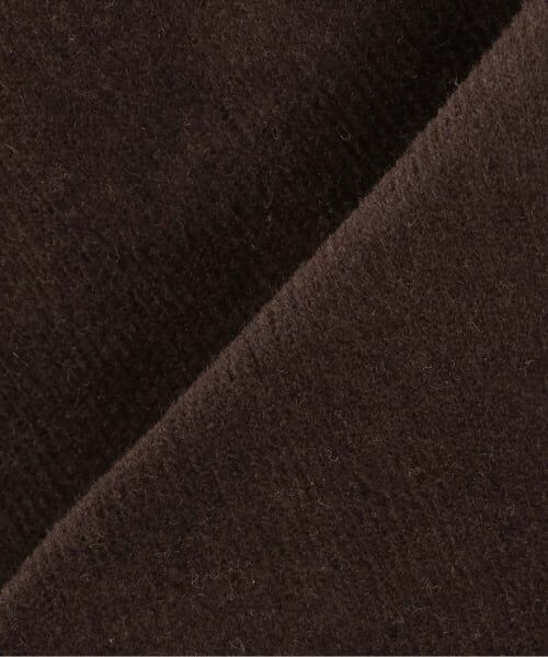 Pupil House / ピューピルハウス ショート・ハーフ・半端丈パンツ | 裾フリルショートパンツ | 詳細5