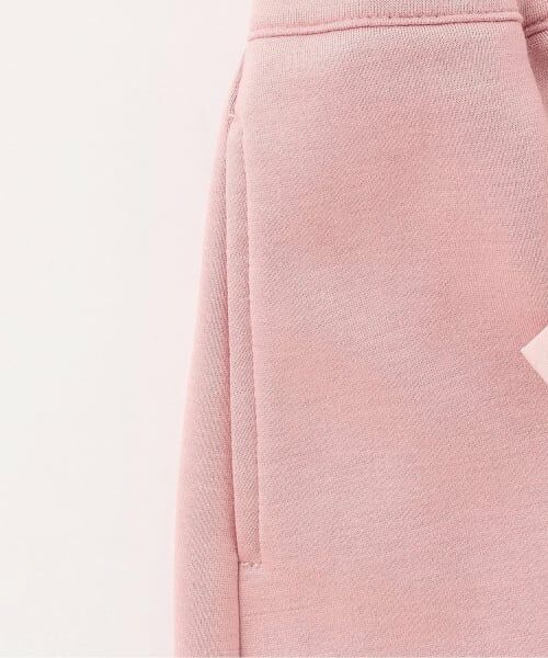 Pupil House / ピューピルハウス ショート・ハーフ・半端丈パンツ | リボンプリーツスカパン | 詳細4
