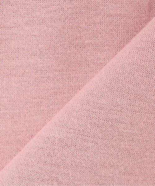 Pupil House / ピューピルハウス ショート・ハーフ・半端丈パンツ | リボンプリーツスカパン | 詳細7