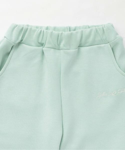 Pupil House / ピューピルハウス その他パンツ | 【セットアップ対応可】サイドレースパンツ | 詳細2