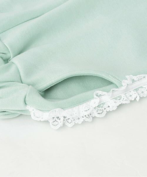 Pupil House / ピューピルハウス その他パンツ | 【セットアップ対応可】サイドレースパンツ | 詳細3