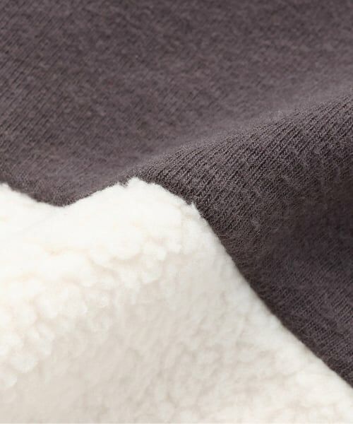 Pupil House / ピューピルハウス レギンス・スパッツ | 裾ボアアニマルレギンス | 詳細4