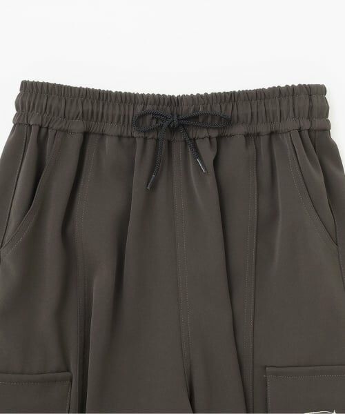 Pupil House / ピューピルハウス その他パンツ | 【milky coast】ダブルポケットカーゴパンツ | 詳細2