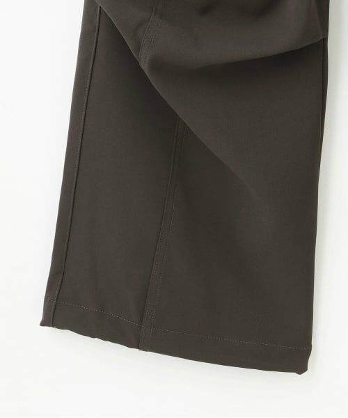 Pupil House / ピューピルハウス その他パンツ | 【milky coast】ダブルポケットカーゴパンツ | 詳細6