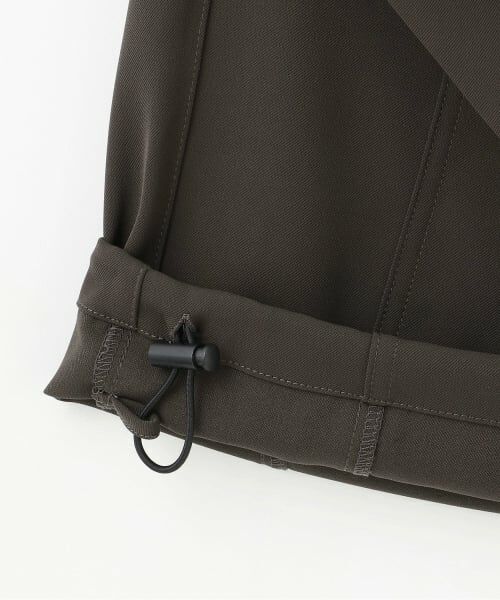 Pupil House / ピューピルハウス その他パンツ | 【milky coast】ダブルポケットカーゴパンツ | 詳細7