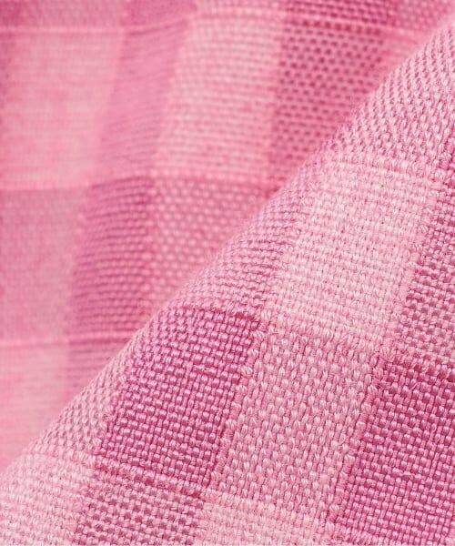 Pupil House / ピューピルハウス ミニ・ひざ丈スカート | 編み上げりぼんスカート | 詳細5