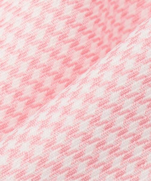 Pupil House / ピューピルハウス ショート・ハーフ・半端丈パンツ | フリルキュロット | 詳細4