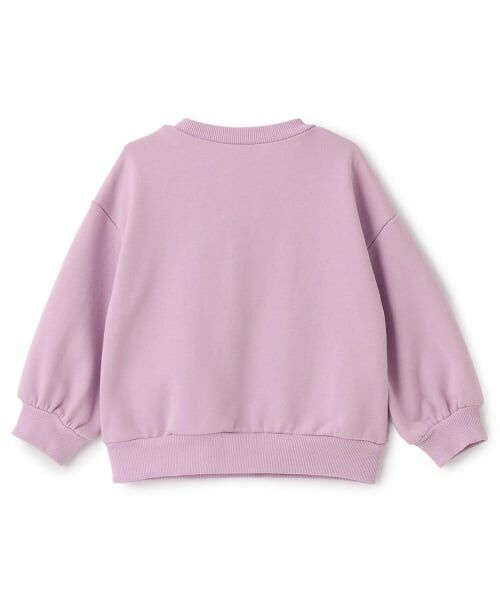 Pupil House / ピューピルハウス スウェット | ねこポケット風トレーナー | 詳細1