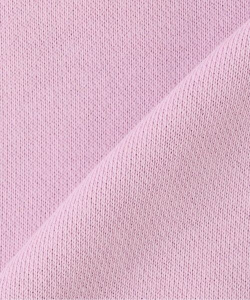 Pupil House / ピューピルハウス スウェット | ねこポケット風トレーナー | 詳細6