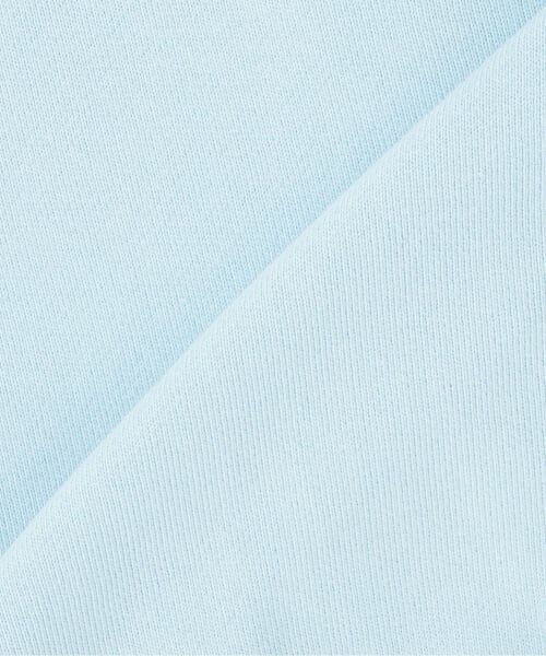 Pupil House / ピューピルハウス スウェット | チュールドレスモチーフトレーナー | 詳細5