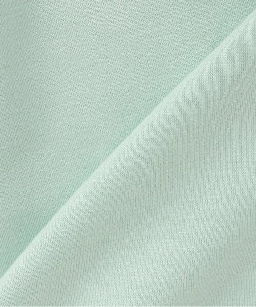 Pupil House / ピューピルハウス スウェット | 【セットアップ対応可】レースりぼんモチーフトレーナー | 詳細6