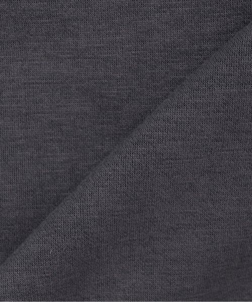 Pupil House / ピューピルハウス Tシャツ | セーラー衿ハーフZIP | 詳細5