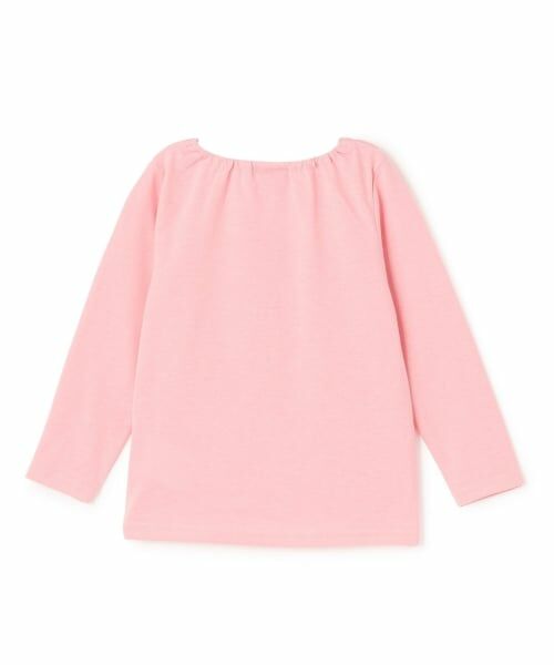 Pupil House / ピューピルハウス Tシャツ | 【990★ITEM】メニーリボンTシャツ | 詳細1