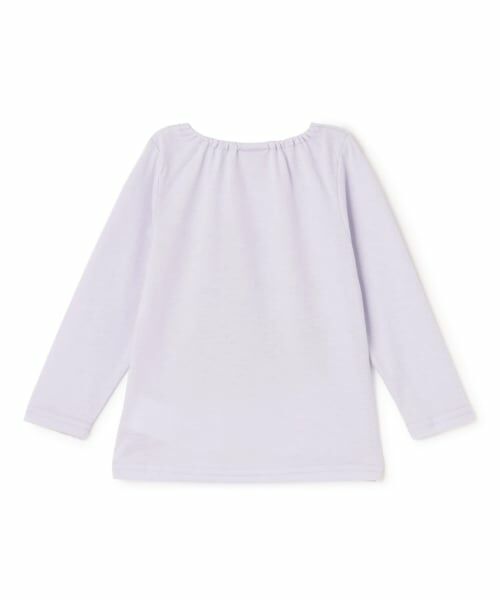 Pupil House / ピューピルハウス Tシャツ | 【990★ITEM】ガーリーモチーフTシャツ | 詳細1