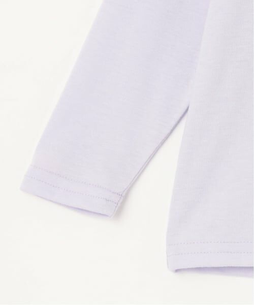 Pupil House / ピューピルハウス Tシャツ | 【990★ITEM】ガーリーモチーフTシャツ | 詳細3