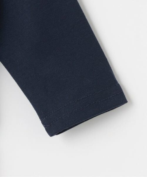 Pupil House / ピューピルハウス Tシャツ | 【990★ITEM】ハートポシェットモチーフTシャツ | 詳細3