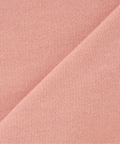 Pupil House / ピューピルハウス Tシャツ | クマ&ウサギ裏毛プルオーバー | 詳細5