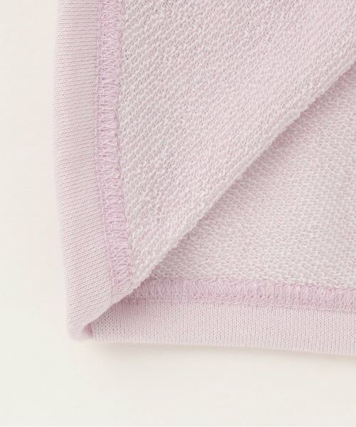 Pupil House / ピューピルハウス Tシャツ | スイーツモチーフ裏毛プルオーバー | 詳細4