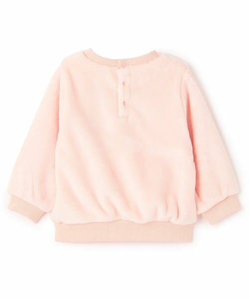 Pupil House / ピューピルハウス スウェット | リボンファートレーナー | 詳細1