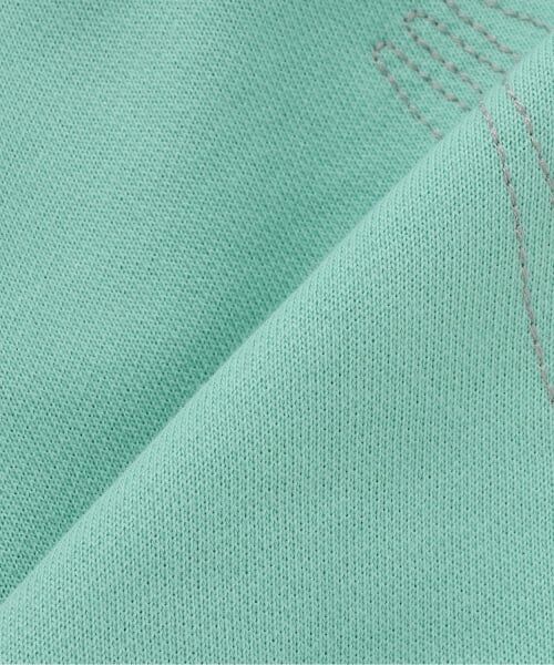 Pupil House / ピューピルハウス スウェット | ネコパフェモチーフ肩フリルトレーナー | 詳細6