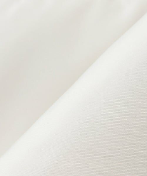 Pupil House / ピューピルハウス ブルゾン | 【milky coast】袖りぼん中綿ブルゾン | 詳細8