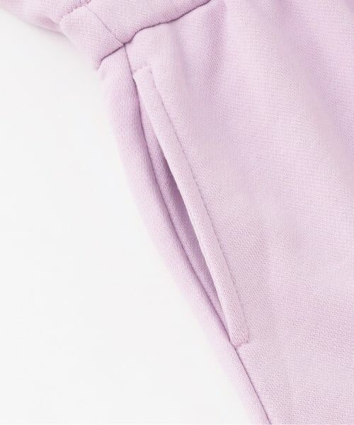 Pupil House / ピューピルハウス ミニ丈・ひざ丈ワンピース | クマアップリケワンピース | 詳細5