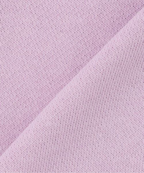 Pupil House / ピューピルハウス ミニ丈・ひざ丈ワンピース | クマアップリケワンピース | 詳細7