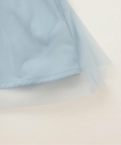 Pupil House / ピューピルハウス ミニ丈・ひざ丈ワンピース | プリンセスワンピース | 詳細5