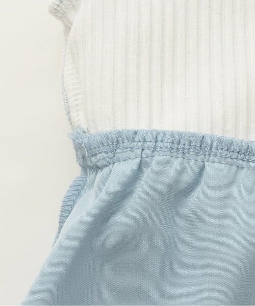 Pupil House / ピューピルハウス ミニ丈・ひざ丈ワンピース | プリンセスワンピース | 詳細6