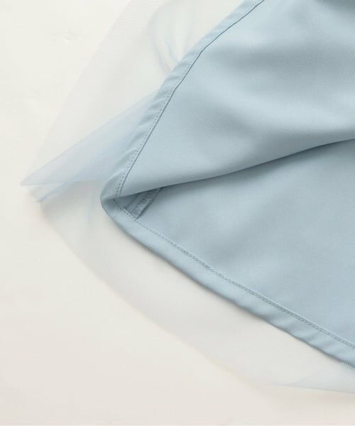 Pupil House / ピューピルハウス ミニ丈・ひざ丈ワンピース | プリンセスワンピース | 詳細7