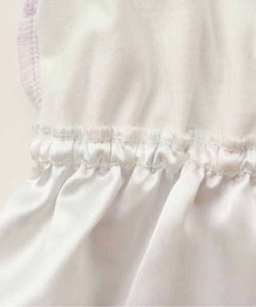 Pupil House / ピューピルハウス ミニ丈・ひざ丈ワンピース | ユニコーンモチーフワンピース | 詳細5