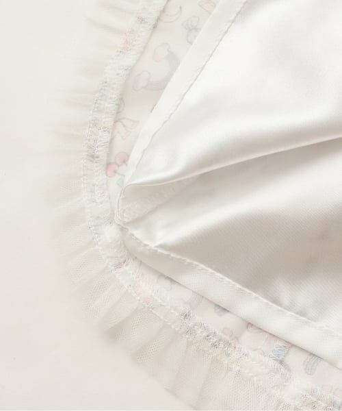 Pupil House / ピューピルハウス ミニ丈・ひざ丈ワンピース | ユニコーンモチーフワンピース | 詳細6