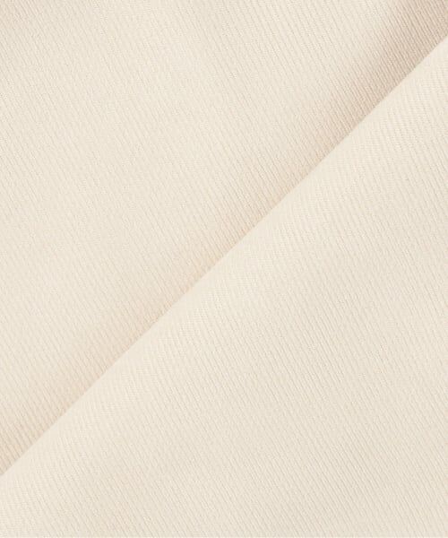 Pupil House / ピューピルハウス ミニ丈・ひざ丈ワンピース | 袖リボンジャンスカ風ドッキングワンピース | 詳細7