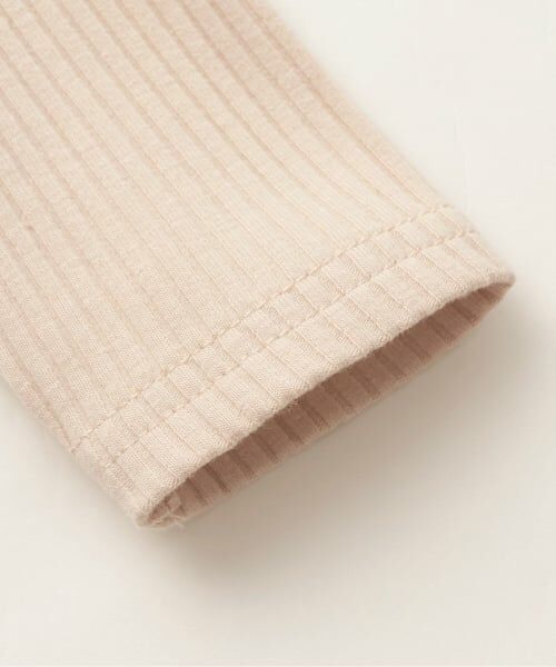 Pupil House / ピューピルハウス Tシャツ | リボン＆チェックセットアップ | 詳細6