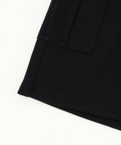 Pupil House / ピューピルハウス パーカー | 【milky coast】ミニ裏毛セットアップ | 詳細10