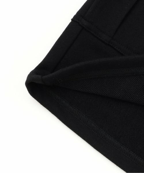 Pupil House / ピューピルハウス パーカー | 【milky coast】ミニ裏毛セットアップ | 詳細11