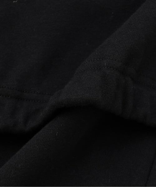 Pupil House / ピューピルハウス パーカー | 【milky coast】ミニ裏毛セットアップ | 詳細12