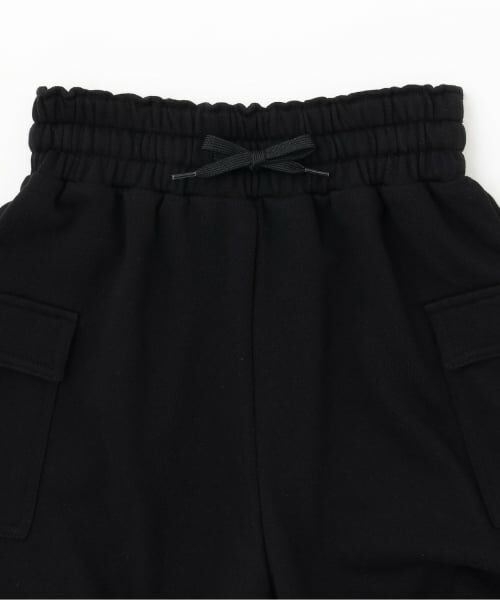 Pupil House / ピューピルハウス パーカー | 【milky coast】ミニ裏毛セットアップ | 詳細8