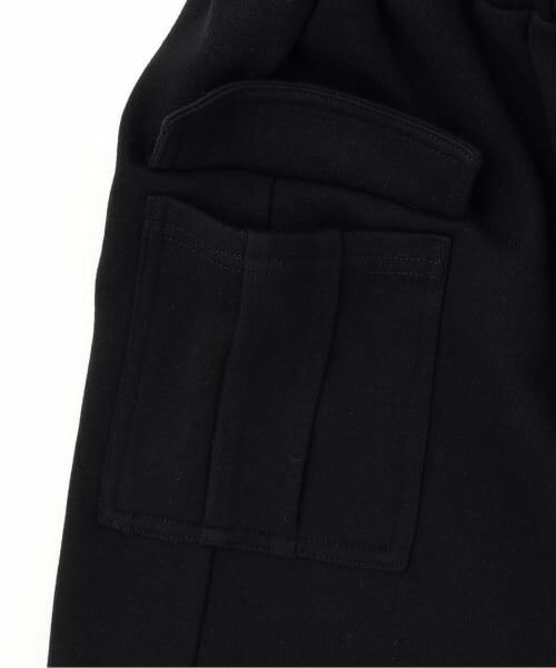 Pupil House / ピューピルハウス パーカー | 【milky coast】ミニ裏毛セットアップ | 詳細9