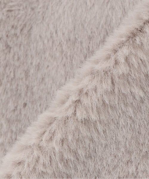 Pupil House / ピューピルハウス パーカー | ネコボアパーカートドラー | 詳細6