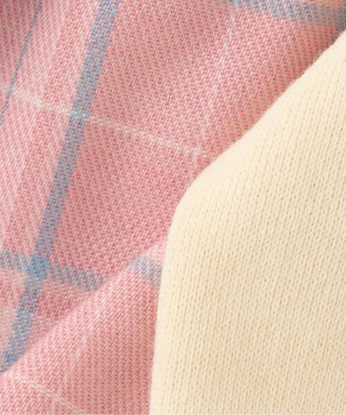 Pupil House / ピューピルハウス ミニ丈・ひざ丈ワンピース | テディベアモチーフワンピース | 詳細7