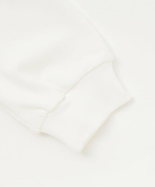 Pupil House / ピューピルハウス ミニ丈・ひざ丈ワンピース | ドッキングジャガードワンピース | 詳細3