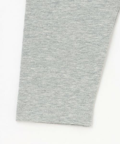 Pupil House / ピューピルハウス レギンス・スパッツ | さくらんぼ刺しゅうスカッツ | 詳細5