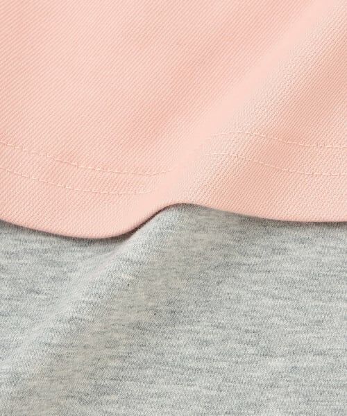 Pupil House / ピューピルハウス レギンス・スパッツ | さくらんぼ刺しゅうスカッツ | 詳細6