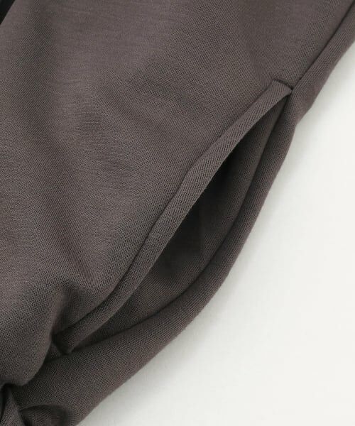 Pupil House / ピューピルハウス ショート・ハーフ・半端丈パンツ | 【milky coast】ボックスプリーツスカート | 詳細3