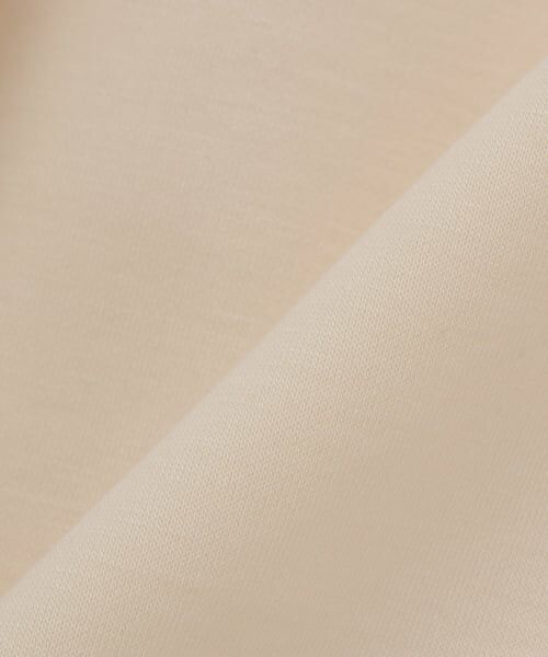 Pupil House / ピューピルハウス ショート・ハーフ・半端丈パンツ | 【milky coast】ボックスプリーツスカート | 詳細6