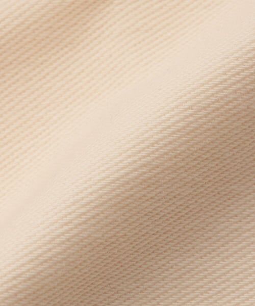 Pupil House / ピューピルハウス その他パンツ | サクラ刺しゅうデニムパンツ | 詳細6