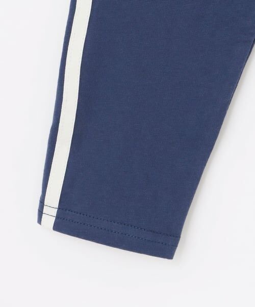 Pupil House / ピューピルハウス Tシャツ | 【milkycoast】ナンバーラグランTシャツ | 詳細3